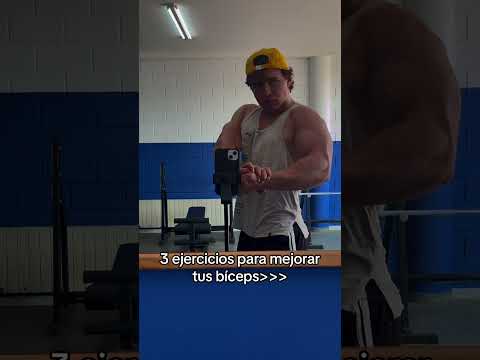 Best exercises biceps !!!      #fitness #gym #fitnessmotivation