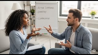 Why Smart Couples Practice Arguing in Advance