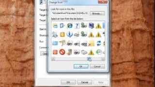 Lets Learn Computer Pranks .:. Ep. 1 .:. "Shutdown Virus"