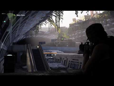 Location sniped from
