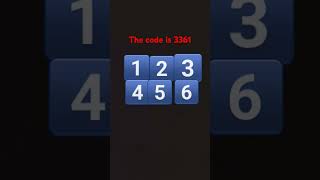 Put the code in #shorts #fyp