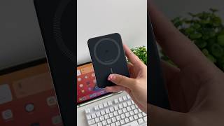 #powerbank #phoneaccessories #Anker #AnkerMaggo #PoweredbyAnker #AnkerPowerBank