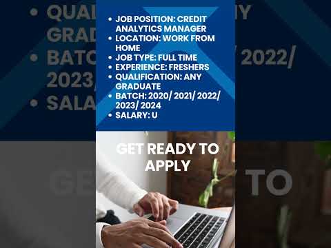 JOBS #notification #hirings #job #trending