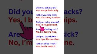 Master Conversational English | Speak Like a Native | Engage in English #esl