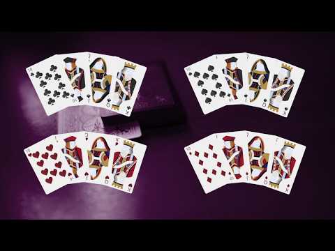 High-Low {A Probability Game}