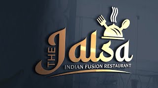 Restaurant Hotel Logo Design Services