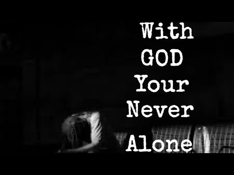 Why God isolates you from the world (isolating faze) EP:28
