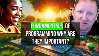 New to Programming? Here's What You Should Learn FIRST!