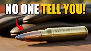 Stop Hunting With .243 Winchester Until You Watch This!