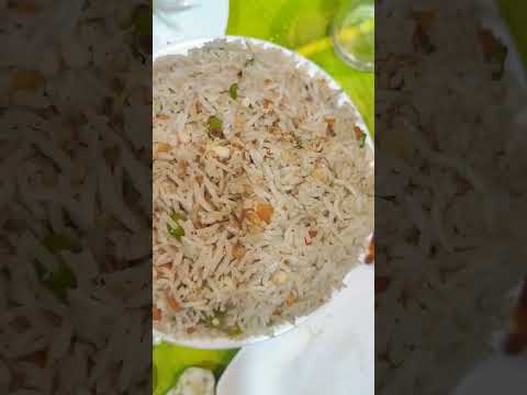 #fishfry #prawns#friedrice #tastyfood #shorts