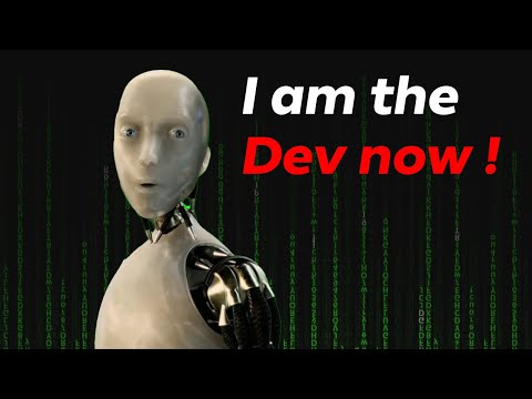 Will AI Really TAKE Your Job