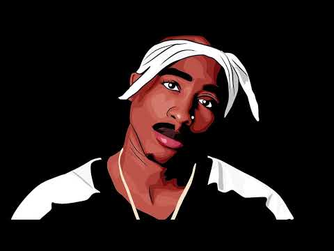 2Pac - Real Thugs (2020 Gangsta Rap Remix)