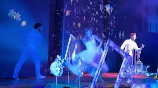 'Celestial Strings' on Carnival Celebration