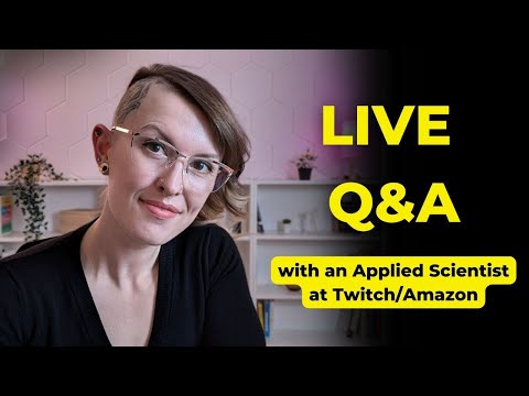 Q&A with Marina