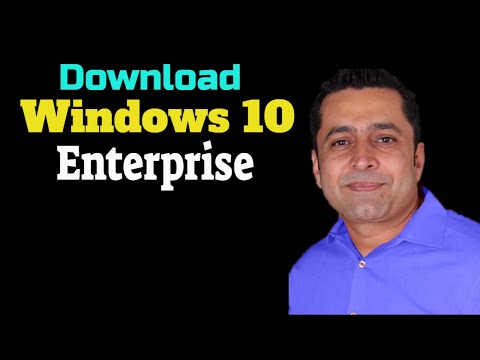 Download Windows 10 enterprise ltsc Without VLSC Access