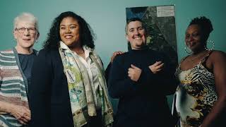 Zoning for Equity in Newport's North End - 2022 RI Smart Growth Policy Award