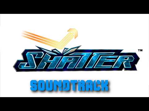 Shatter OST [0] - Menu Music (Glass Halls) HQ