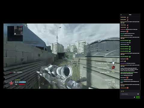 ADIN ROSS BURNER KICK STREAM