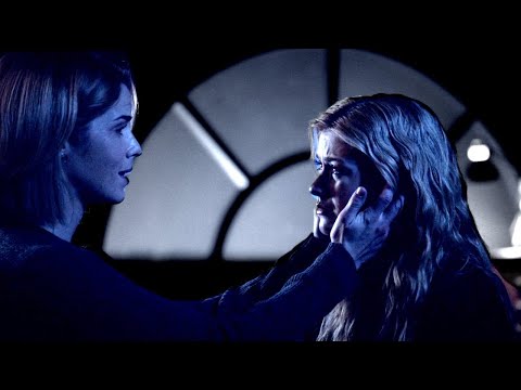 Felicity & Mia || "I'm Felicity's daughter"