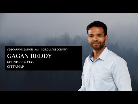 Data4SDG Thought Leadership Series | Cittamap
