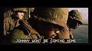 Johnny Won’t be Coming Home (TNO: The Last Days of Europe - United States Theme 1)