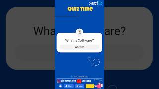 What is Software??  #software #computer