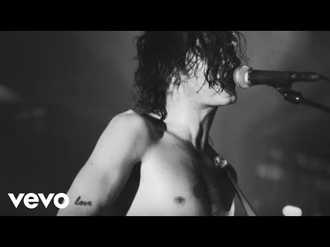 The 1975 - Girls (Live)