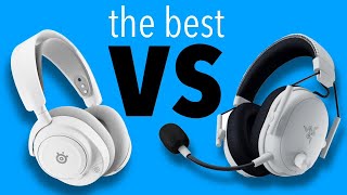 The #1 Wireless Gaming Headset You Should Buy NOW
