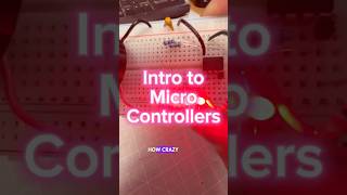 Introduction to Microcontrollers and PIC12F675