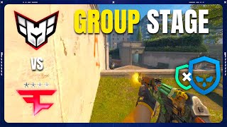 FaZe vs HEROIC - HIGHLIGHTS - PGL Cluj-Napoca 2026 | CS2