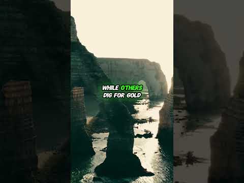 More gold has been mined from the minds |Napoleon Hill | Think and Grow Rich