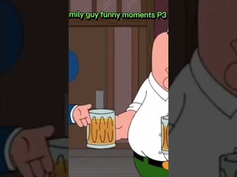 Funny Family guy moments P3🤣