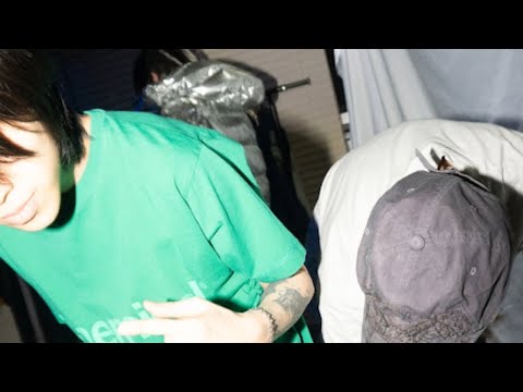 vangdale x Wondior - think 2 MUCH (feat. UNEDUCATED KID) [Official MV]