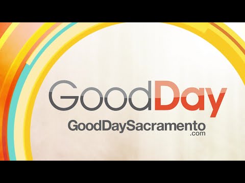 CBS Morning Show at Nu Smile Roseville VR / K7 circa 2017