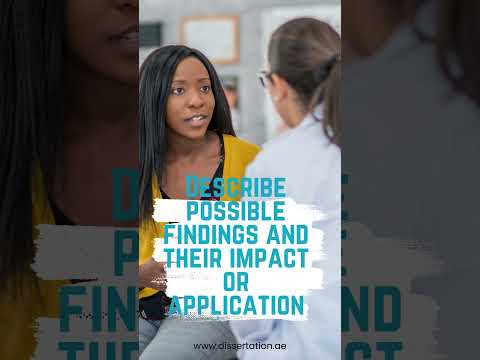 Quick Tips to Write a Professional Research Proposal