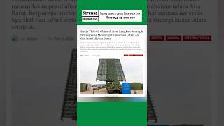 A New Calculation in Iran’s Airspace? China’s YLC-8B Radar Reshapes Air Defense Dynamics