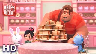 Ralph Breaks the Internet Post Credit Scene | HD
