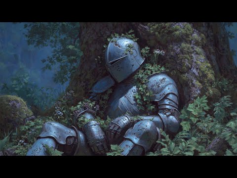 rest for a while...