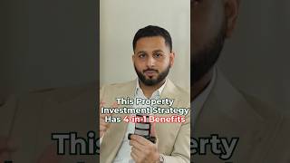 Building Property Investment Portfolio is EASY With This Strategy #australia #propertyinvesting