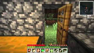 PythonCraft || Episode 10 - Colourful Ores! || Minecraft / Live Commentary