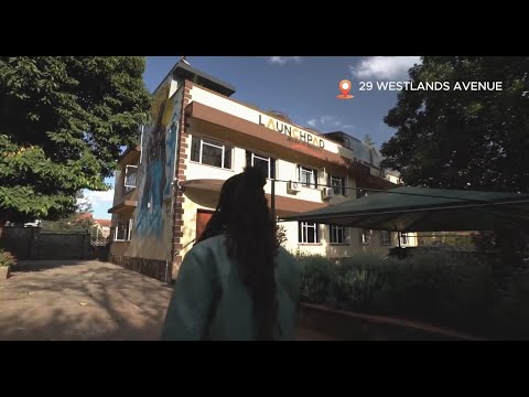 The story of Launchpad Innovation Campus