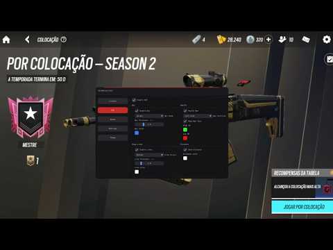 Rainbow Six Siege Mobile Mod Menu (Android/iOS)