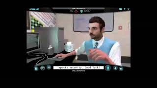 Cyber Awareness Challenge