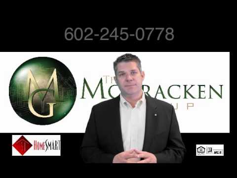 Scott McCracken, Realtor- The McCracken Group