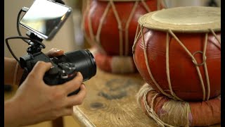 Lensshift Photogrammetry Capture