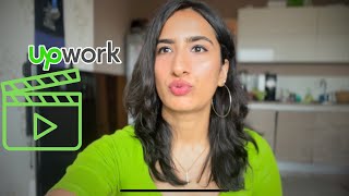 UPWORK PROFILE VIDEO | Tips for best Upwork Introduction Video