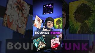 Top 5 Trending Bounce Funk