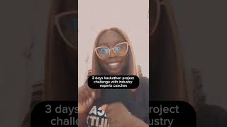 #diversityintech #girlsintech #shorts #techeducation