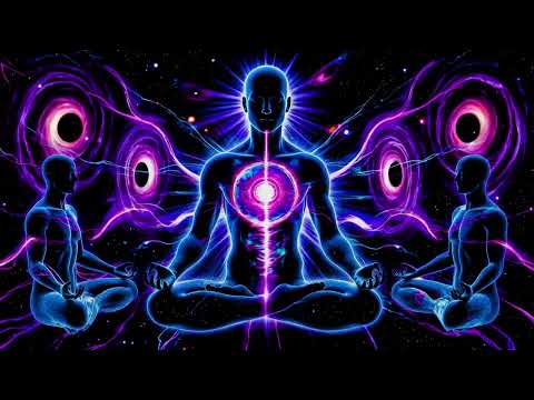 528Hz + 741Hz + 432Hz | The Deepest Healing: Whole Body Regeneration, Relieve Stress and Anxiety #2