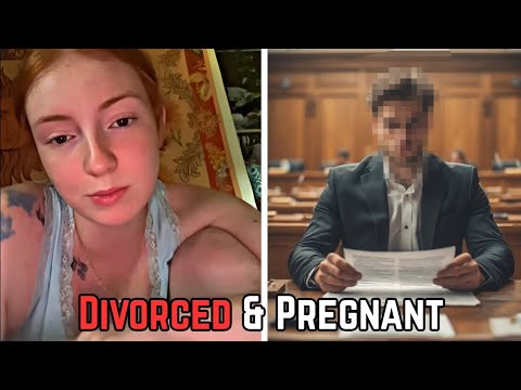 A Single Mother’s Story: Pregnant at 23 After Divorce